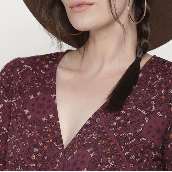 Forever 21 playsuit - Picture 4 of 8